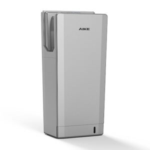 Neuer Händetrockner mit HEPA-Filter, 1850W Powerful Händetrockner Elektrisch, Doppelseitiger schneller Händetrockner für effiziente und saubere Handhygiene