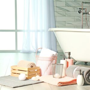 Badewannenzubehör