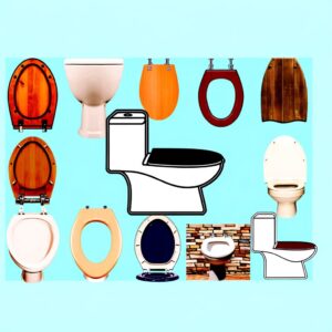 WC-Sitze