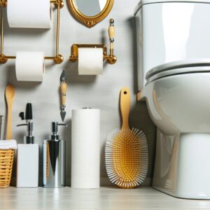 WC Zubehör