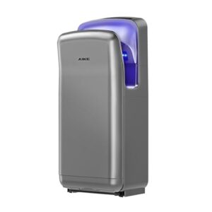 Kommerzieller elektrischer Händetrockner mit HEPA-Filter, Super Powerful, 7-10 Sekunden zum Trocknen, 1750-2050W