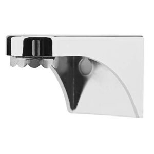 Eleganter magnetischer Seifenhalter aus Edelstahl für die Wandmontage, ideal für das Badezimmer und Küche, praktische Seifenschale mit magnetischer Aufsaugfunktion