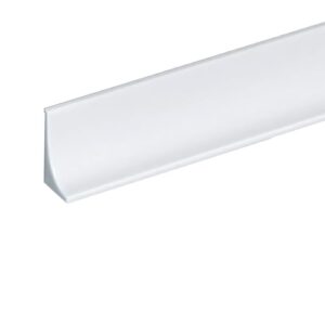 Silikon Duschlippe, 200CM Wasserstopper für Badezimmer und Küche, Abdichtungsschwelle zur Feuchtigkeitserfassung, Silikon Wasserbarriere für Duschtür