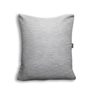 Badewannenkissen für Nacken und Kopf, schnelltrocknendes Badekissen für Badewanne und Whirlpool, Hellgrau