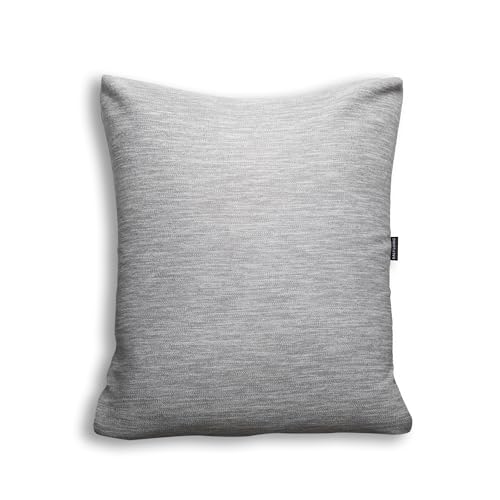 Badewannenkissen für Nacken und Kopf, schnelltrocknendes Badekissen für Badewanne und Whirlpool, Hellgrau