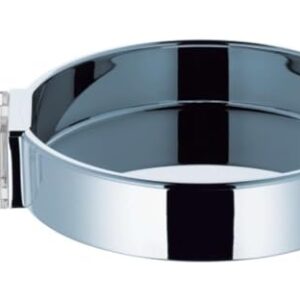 Ersatzteil Casetta'C Seifenschale in Chrom von hansgrohe, perfekt für Ihr Badezimmer, flexible Gestaltungsmöglichkeit und hohe Qualität.