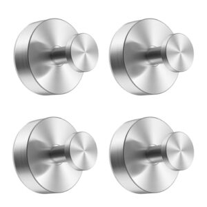 Saubere und flexible Saugnapfhaken ohne Bohren, ideal für Küche oder Badezimmer mit glatter Oberfläche