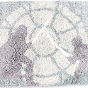 Star Wars Darth Vader Badematte für Badezimmer - weich, rutschfest und bequem