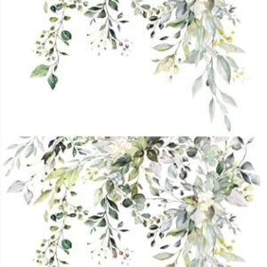 Toiletten Aufkleber mit Blumenmotiv, Badezimmer Dekorationen, Toilette Wandtattoo, Selbstklebend, frische und freundliche Atmosphäre