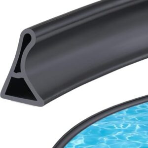 Trockener Duschraum, 1M Duschwasserdamm, Duschschwelle, Wasserstopper für Bad und Toilette