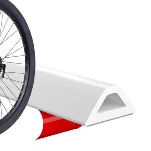 Schwallschutzleiste für Dusche, Selbstklebend, 100cm Wasserstopper, Schwallschutz für Nass und Trocken-Trennung, Bad Küche