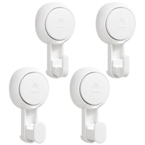 Praktischer Handtuchhalter für Küche oder Bad, wasserdicht und widerstandsfähig gegen Temperaturschwankungen, ohne Bohren, Schrauben oder Löcher benötigt, ideal für Eigentumswohnungen oder Mietwohnungen