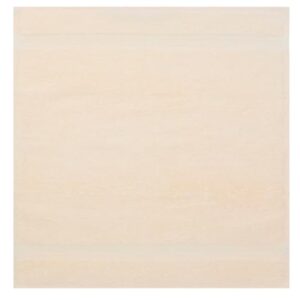 Hochwertiges Seiftuch aus 100% Baumwolle, weich und kuschelig, ideal für Gästebad oder Friseur