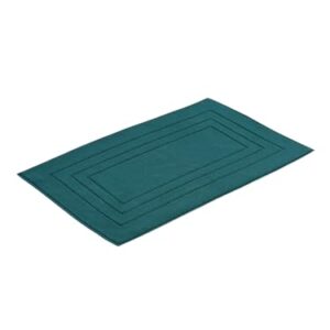Vossen Badematte Feeling Poseidon - 5895, trendiges und hochwertiges Produkt aus 100% Baumwolle für das Badezimmer